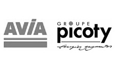 Avia Groupe Picoty